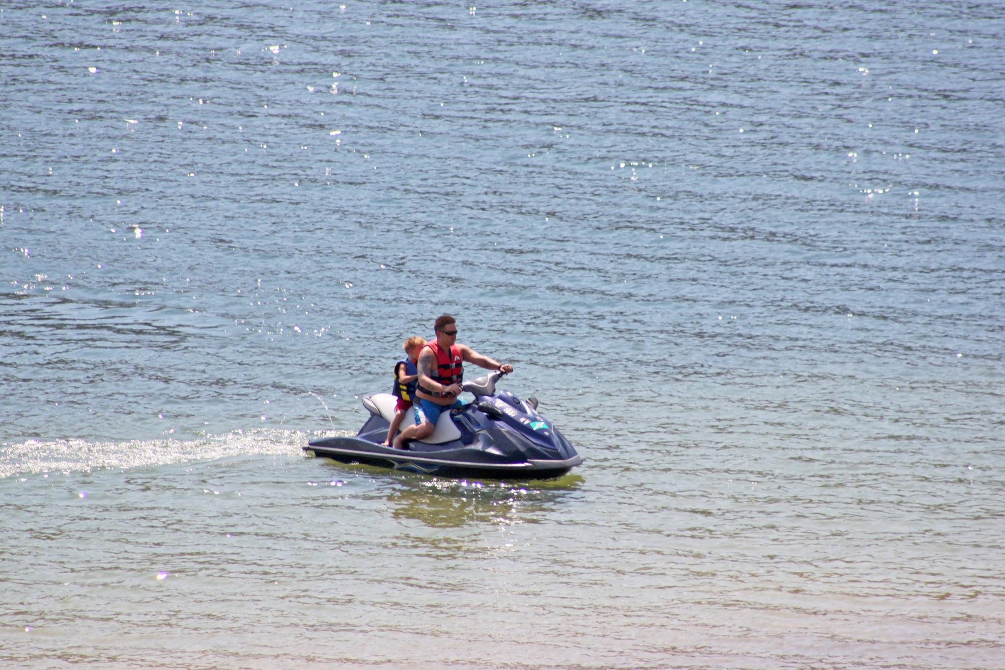 The Pines Resort & Conference Center Bass Lake Esterno foto